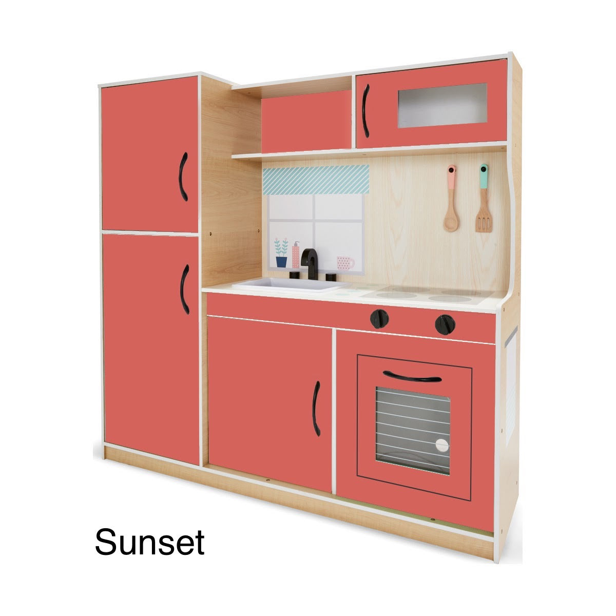 kitchen playset kmart