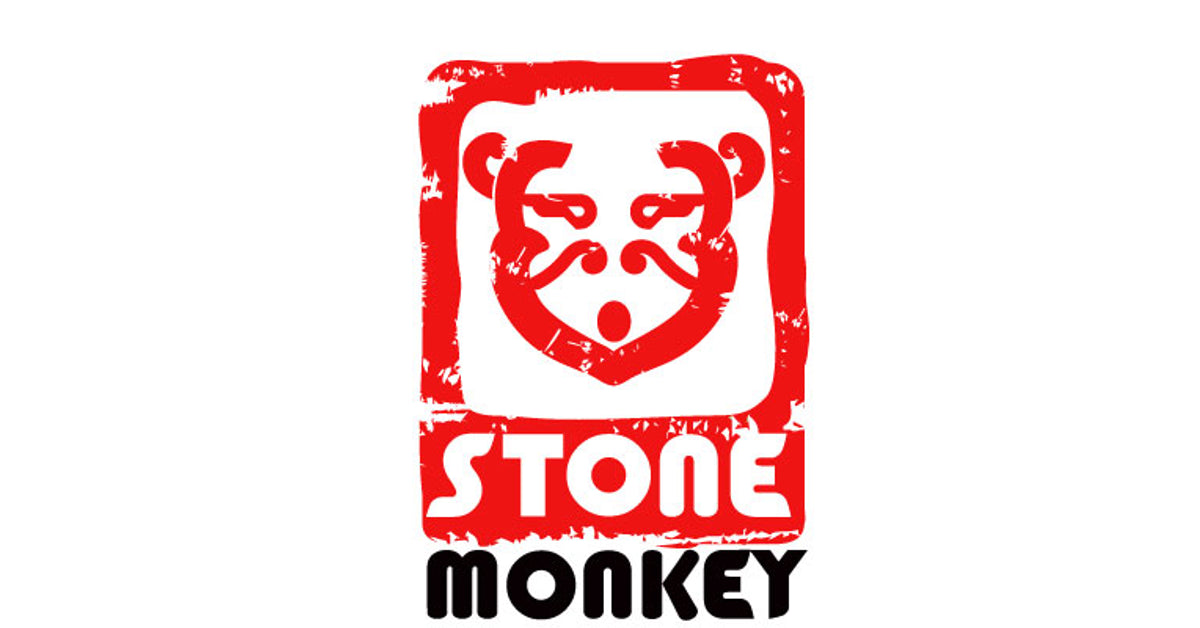 Stone Monkey AUS