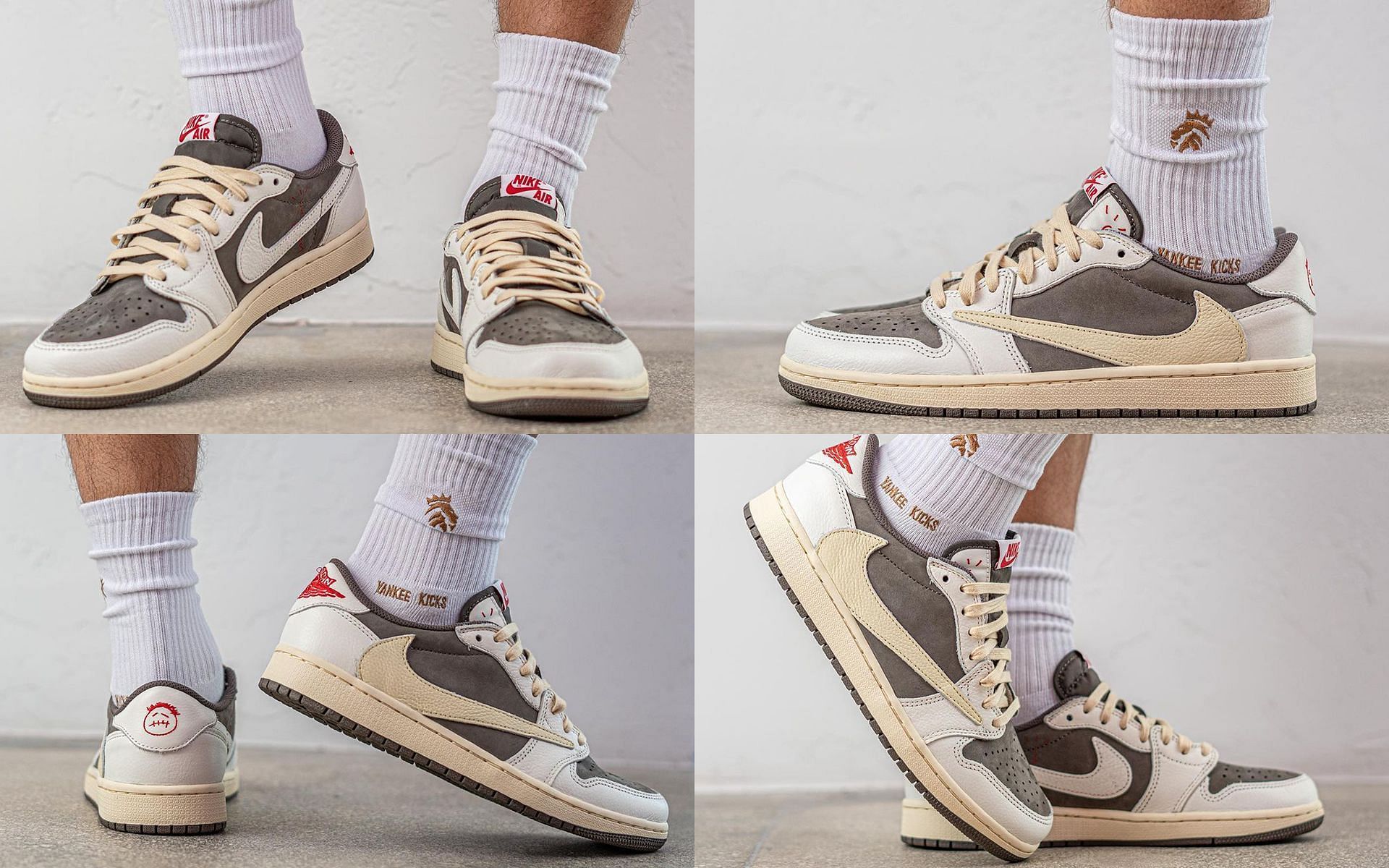 Travis reverse. Nike Air Jordan 1 Travis Scott Reverse Mocha. Лук с Nike Air Jordan 1 Travis Scott Reverse Mocha. Кроссовки Nike Air Jordan 1 x Travis Scott Low og Reverse Mocha jpg. Reverse Mocha Travis Scott.