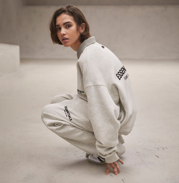 Fear of God ESSENTIALS New Drop | sneakersfromtom