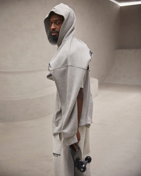 With His Latest Essentials Drop, Jerry Lorenzo Is Looking to