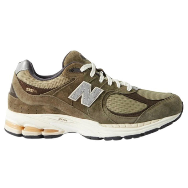 Aimé Leon Dore x New Balance 1906R Grey/Green