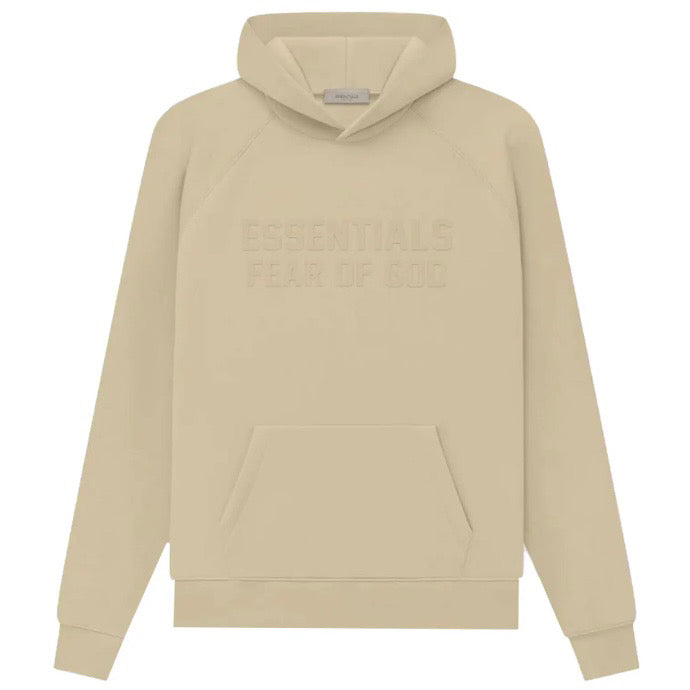 Essentials Seal Hoodie