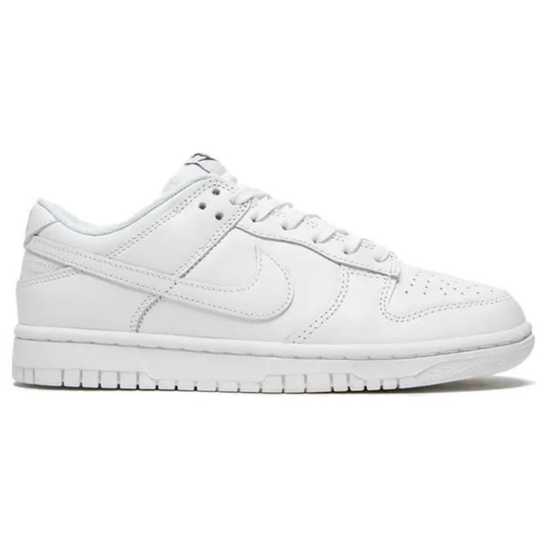 Nike Dunk Low Retro White Black – sneakersfromtom