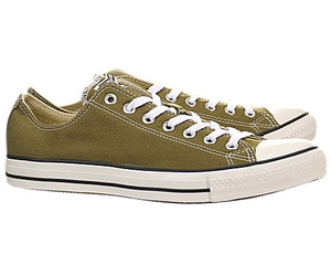Unisex Chuck Taylor All Star Ox Low Top Cactus Sneakers - Converse 