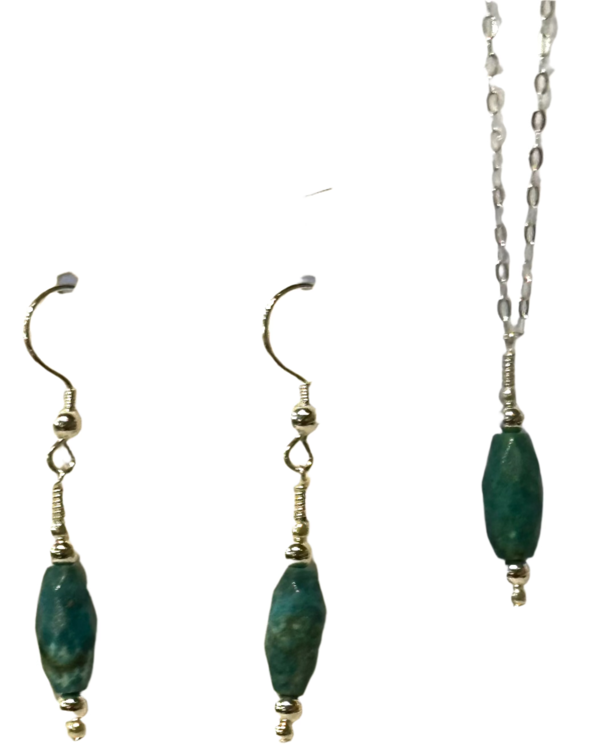 Turquoise Jewelry