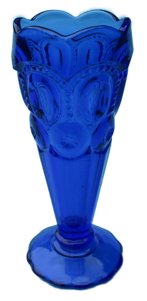 Bud Vase - The Wheeling Artisan Center Shop