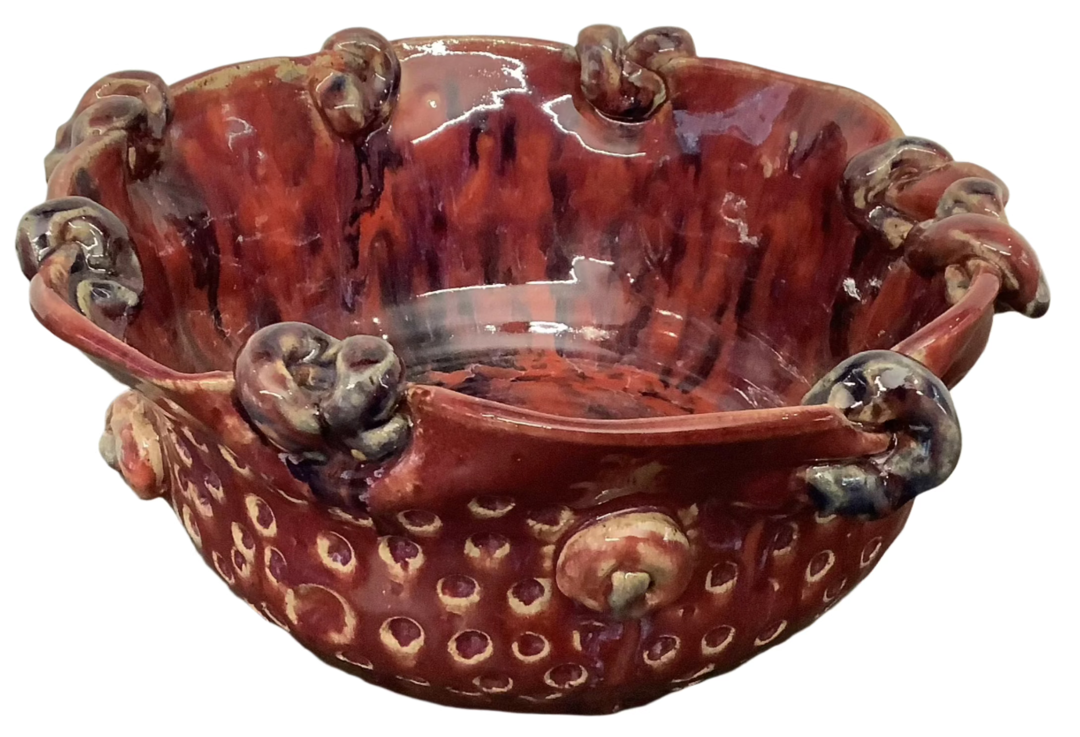 Ceramic Serving Bowl