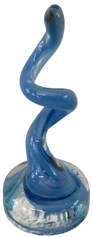 Spiral Ring Holder - The Wheeling Artisan Center Shop