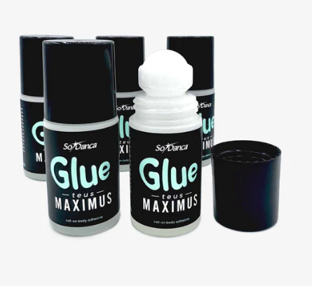 Butt Glue