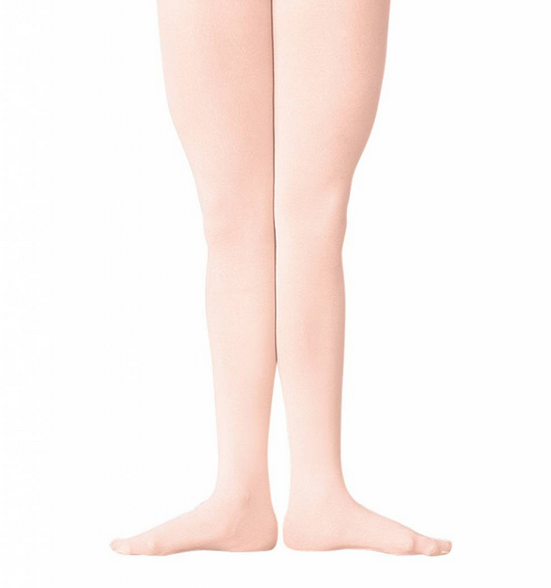 So Danca Adult Footed Tights