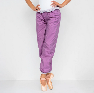 Girls Ripstop Pants