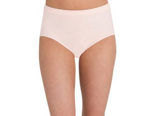 Capezio Dance Brief