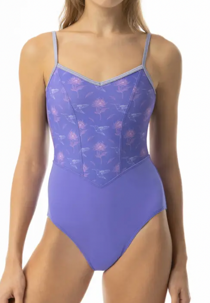 2536A Emma Pinch Front Camisole Adult Leotard – Suffolk Dance