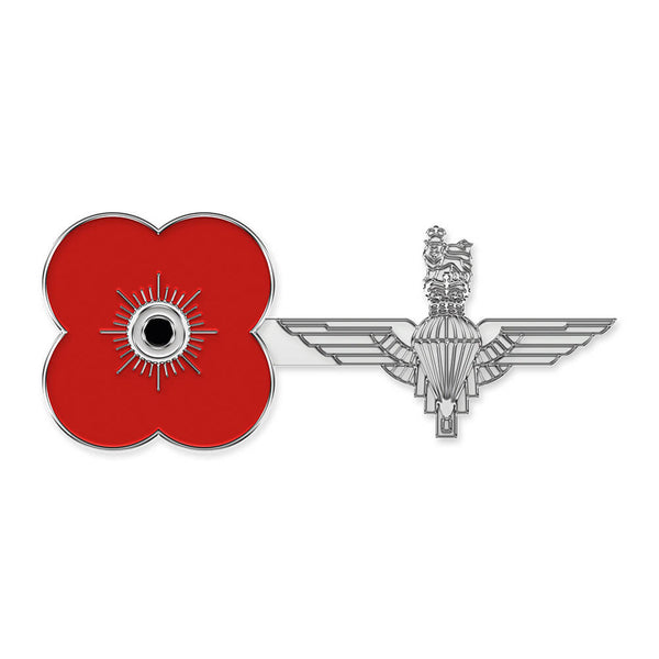 Pin Badges Poppyscotland