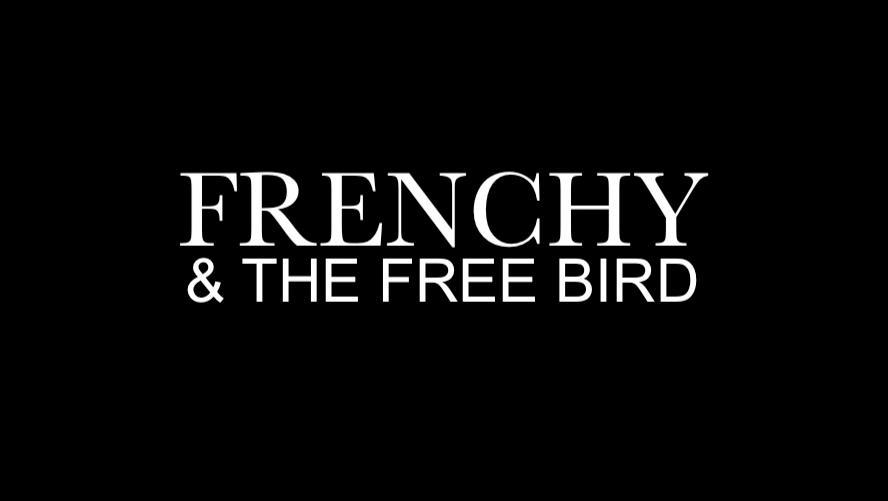 Pink Louis Slippers – Frenchy & The Free Bird