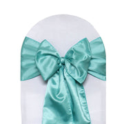 Satin Sashes Tiffany (Pack of 10)