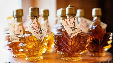 Wholesale Maple Syrup