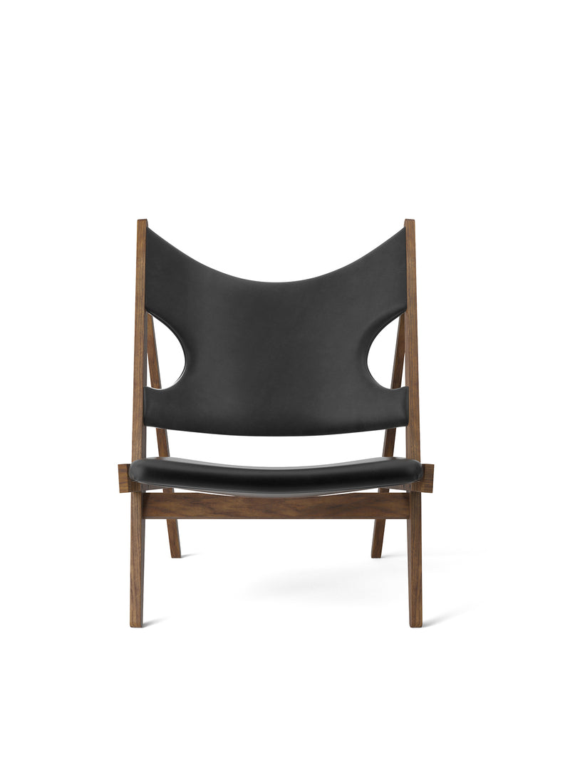 Knitting Chair by Ib Kofod-Larsen | danish design classic piece