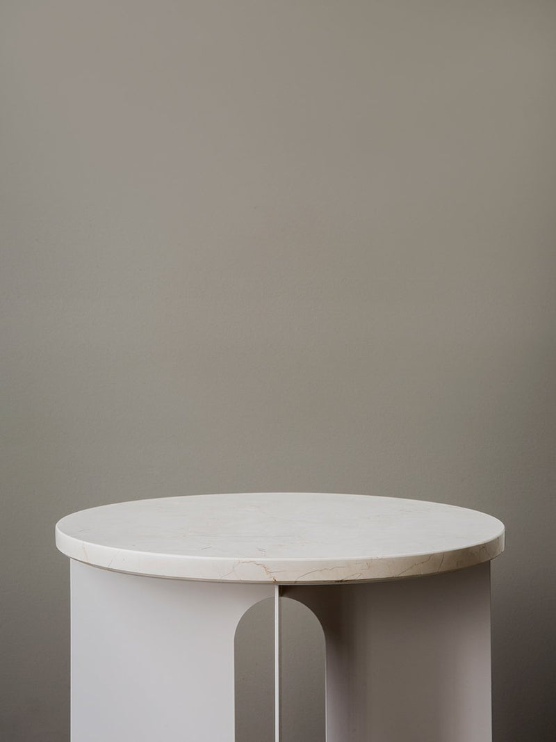 Androgyne Side Table | MENU Furniture & Decor