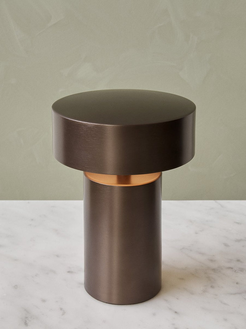 Column LED Table Lamp | MENU Furniture 