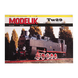 best model steam engine