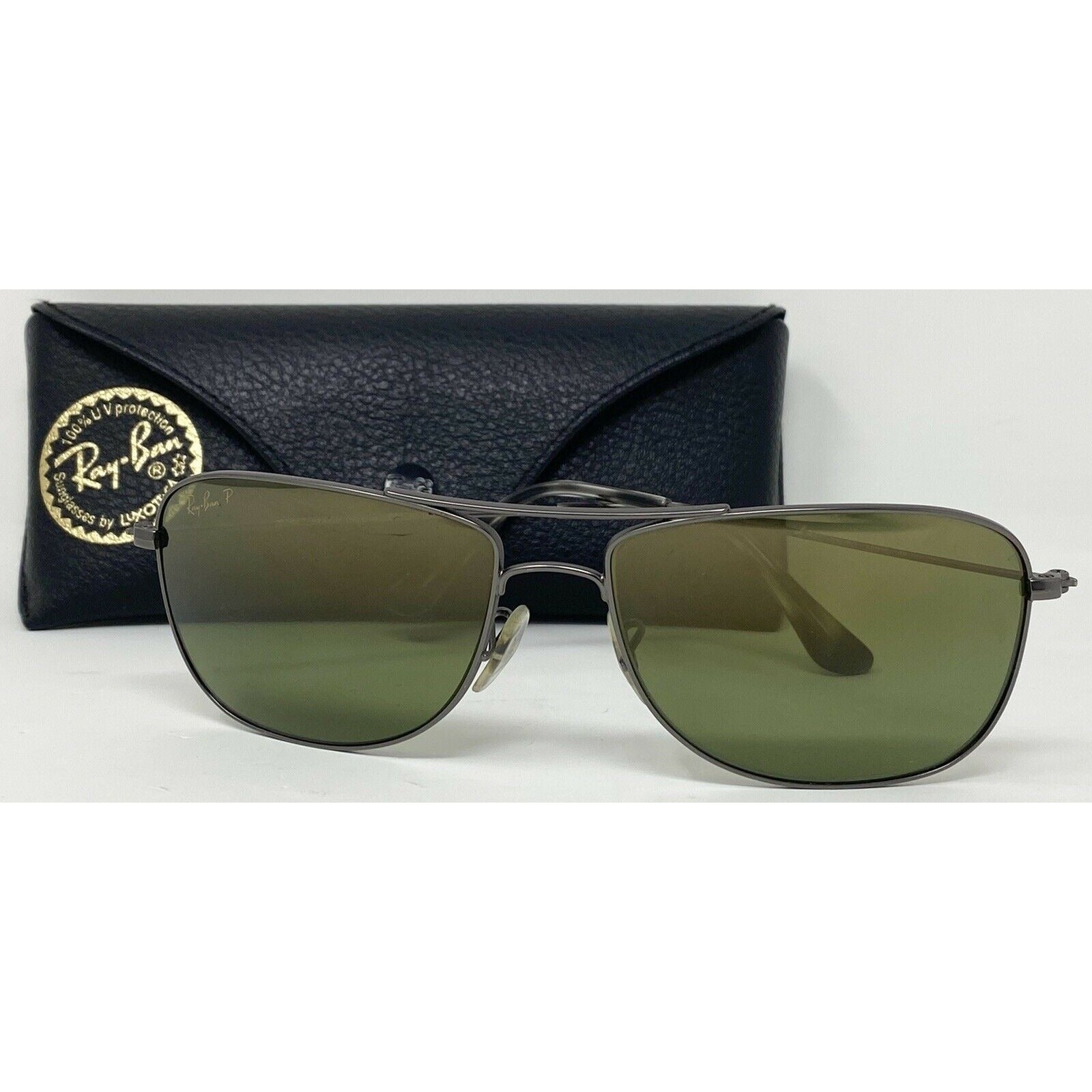 Ray-Ban RB3543 Chromance Sunglasses – A to Z Pawn & Resale