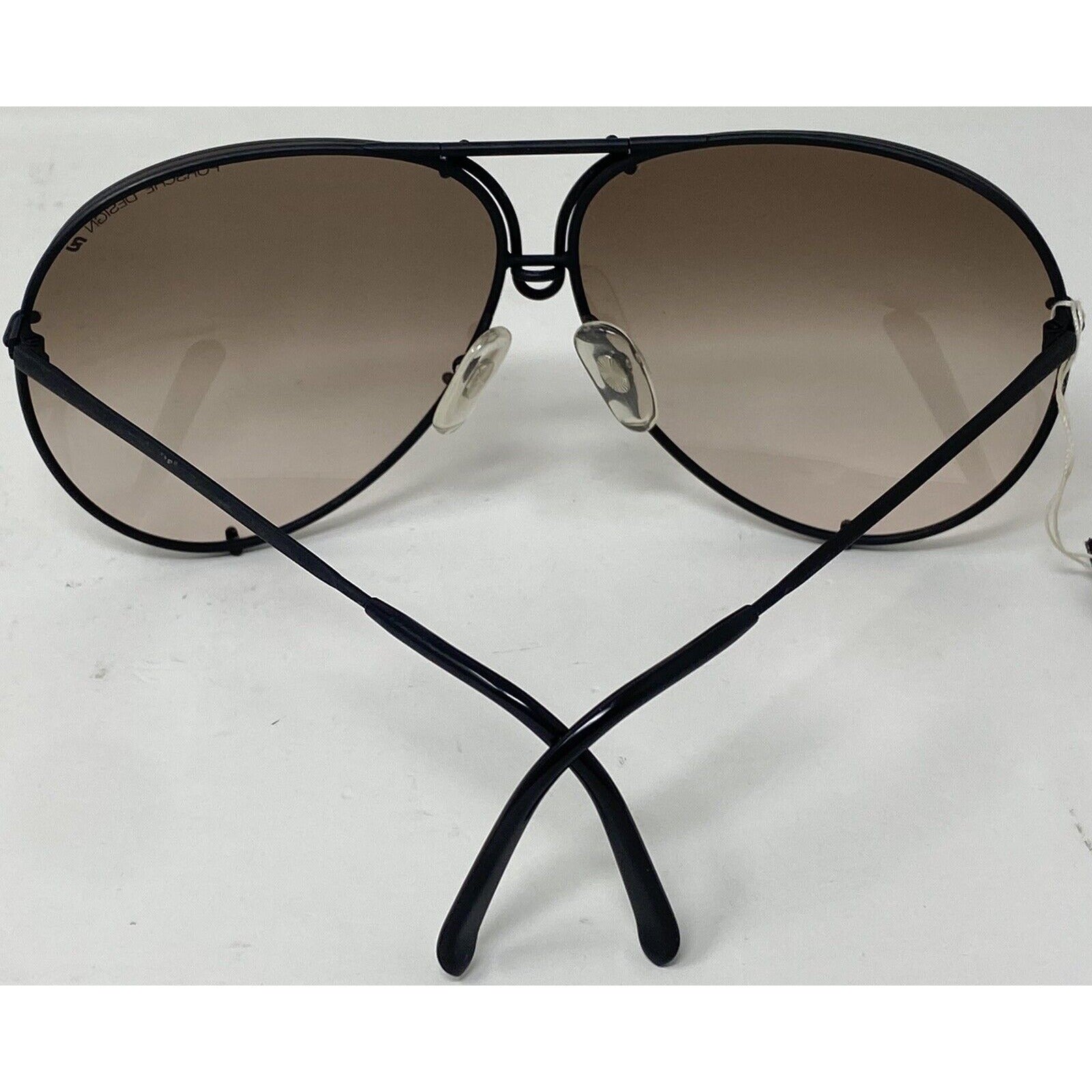 Vintage Porsche Design 5623 96 130 By Carrera Aviator Sunglasses – A to Z  Pawn & Resale