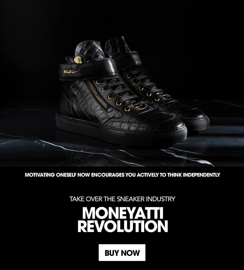 Moneyatti Brand