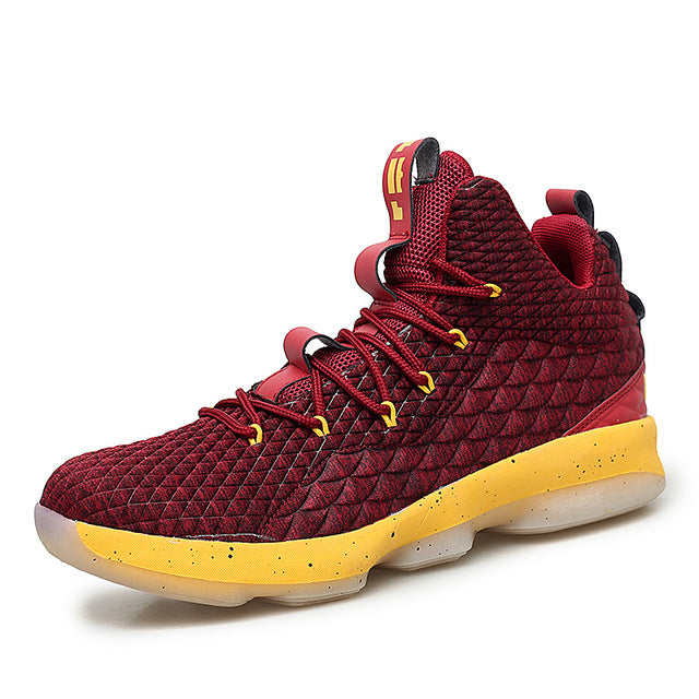 lebron 15 high tops