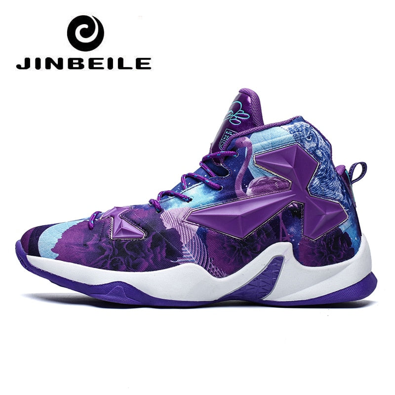 popular mens basketball shoes