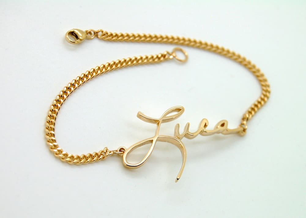 14k gold remembrance jewelry