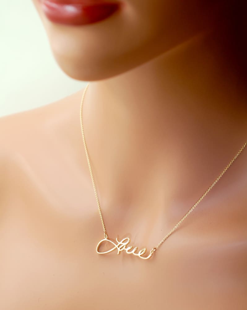 14k gold remembrance jewelry