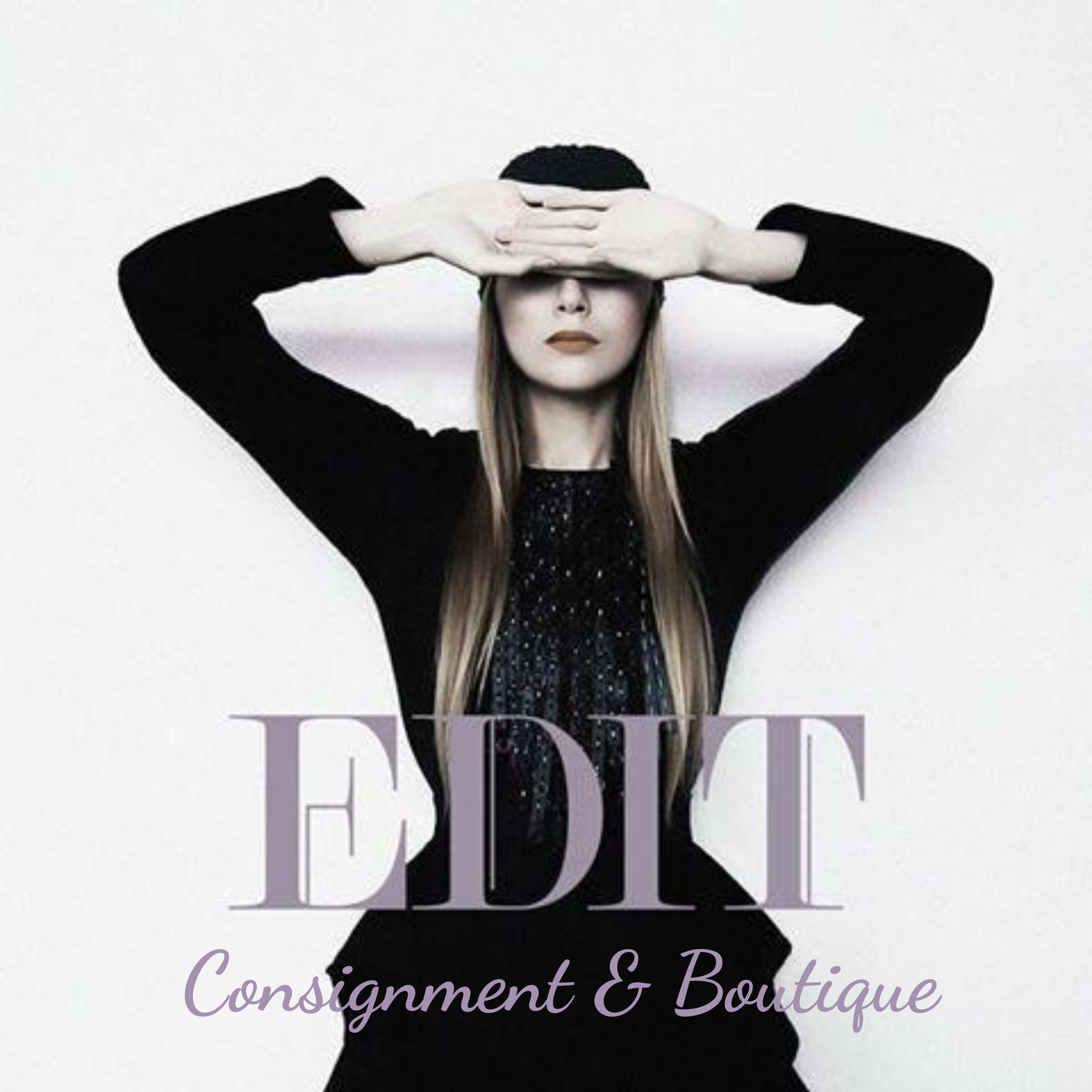 Edit Consignment & Boutique. Designer luxury Resale