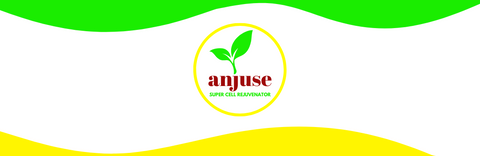 anjuse super cell rejuvenator