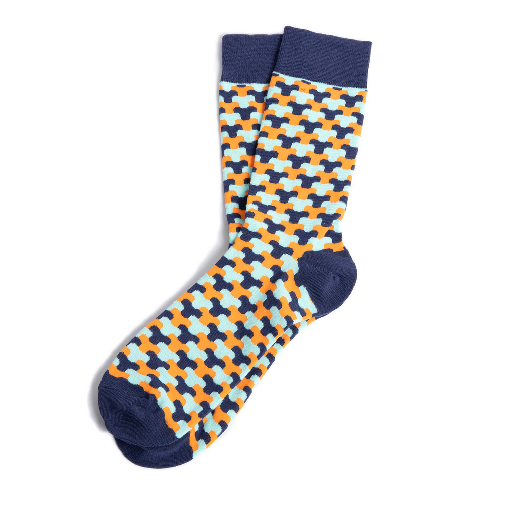 Groomsmen Socks | Personalized Groomsmen Socks for Weddings – Groomsman ...