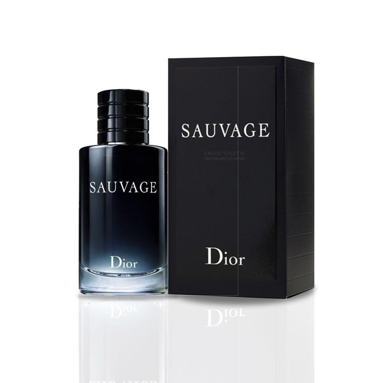 Фото sauvage dior