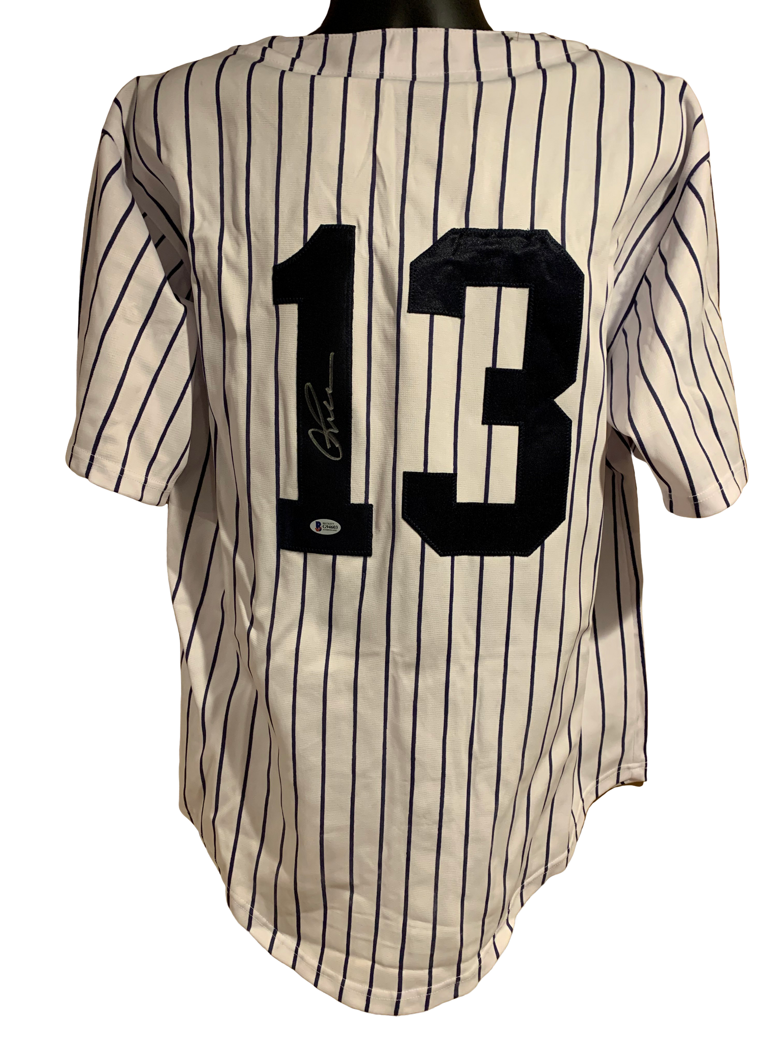 new york yankees custom jersey