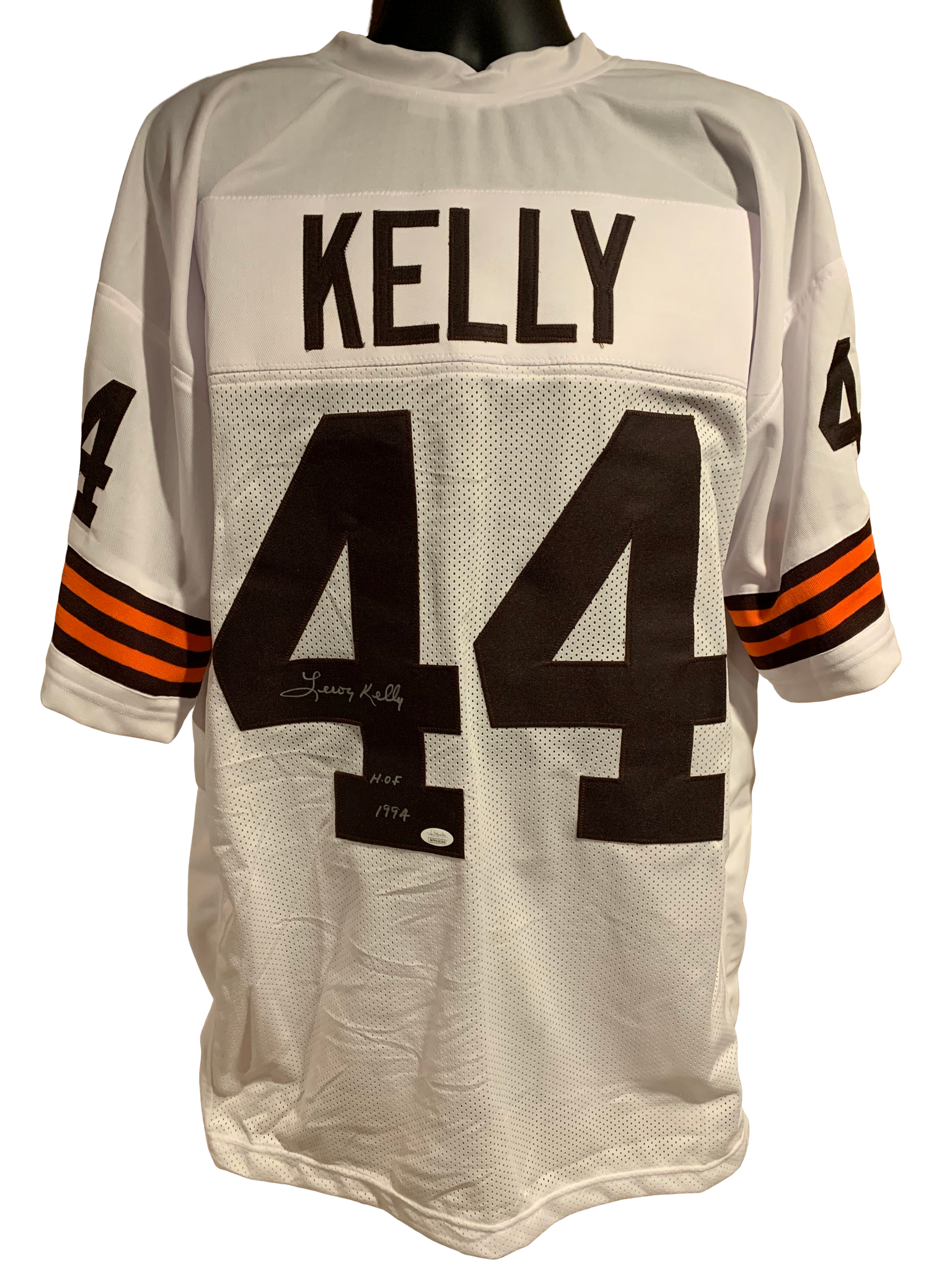 leroy kelly jersey