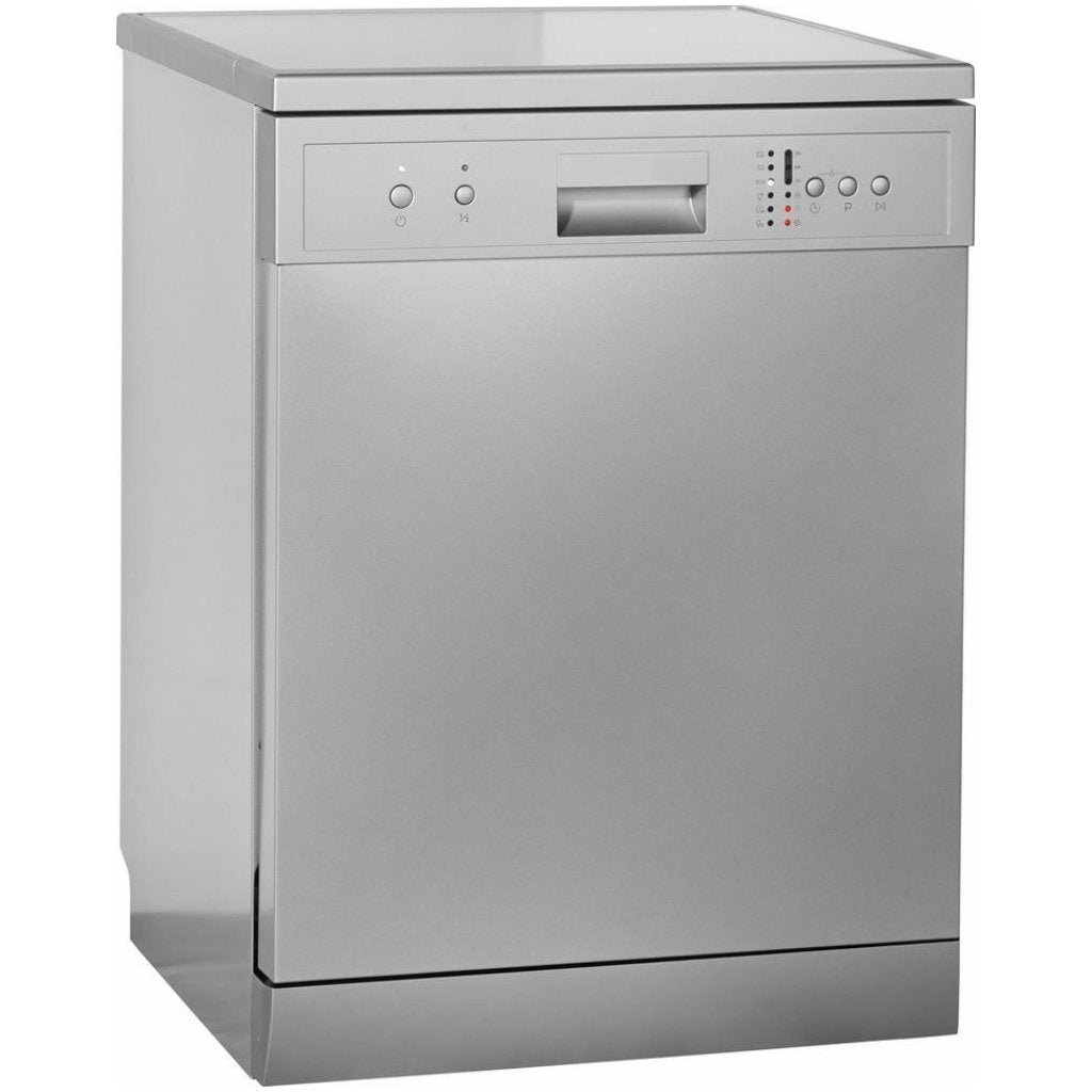 Kardi KADW60SS Freestanding Dishwasher 