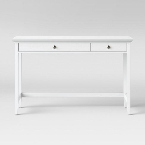 target carson writing desk