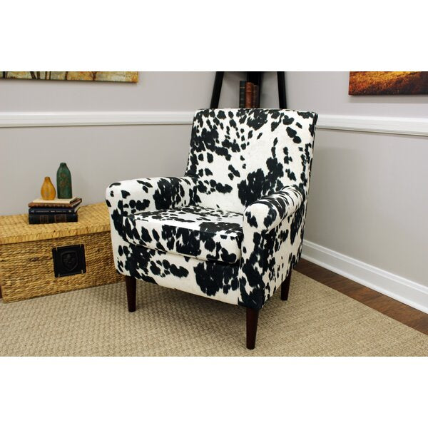 ponce armchair