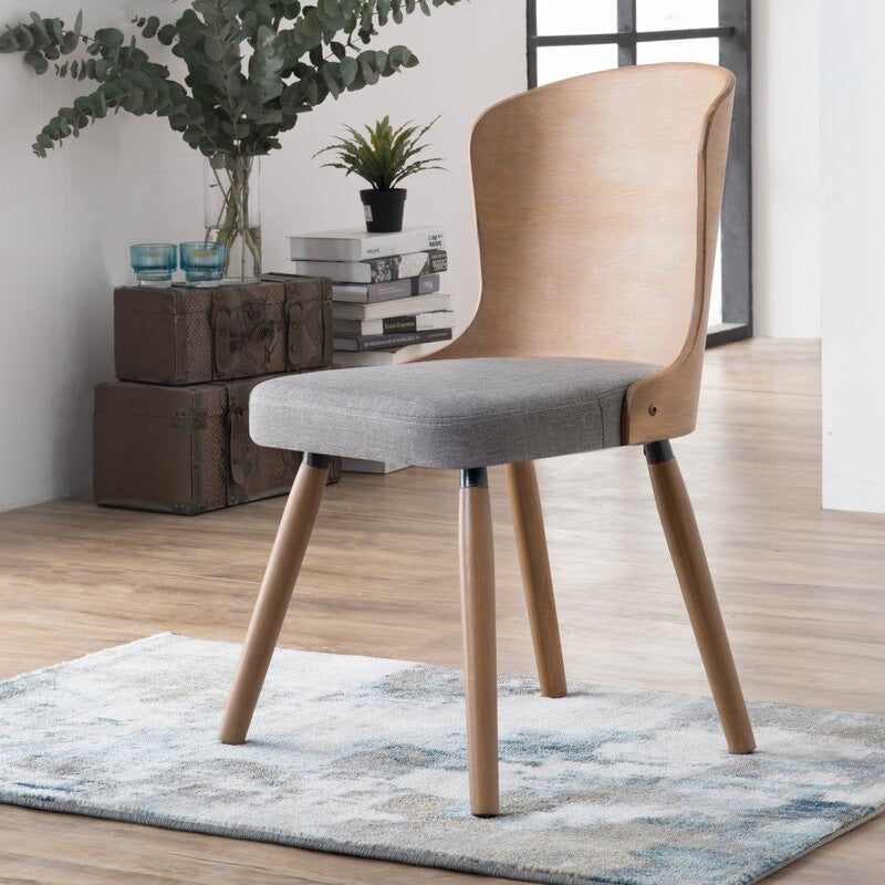 trevino upholstered side chair