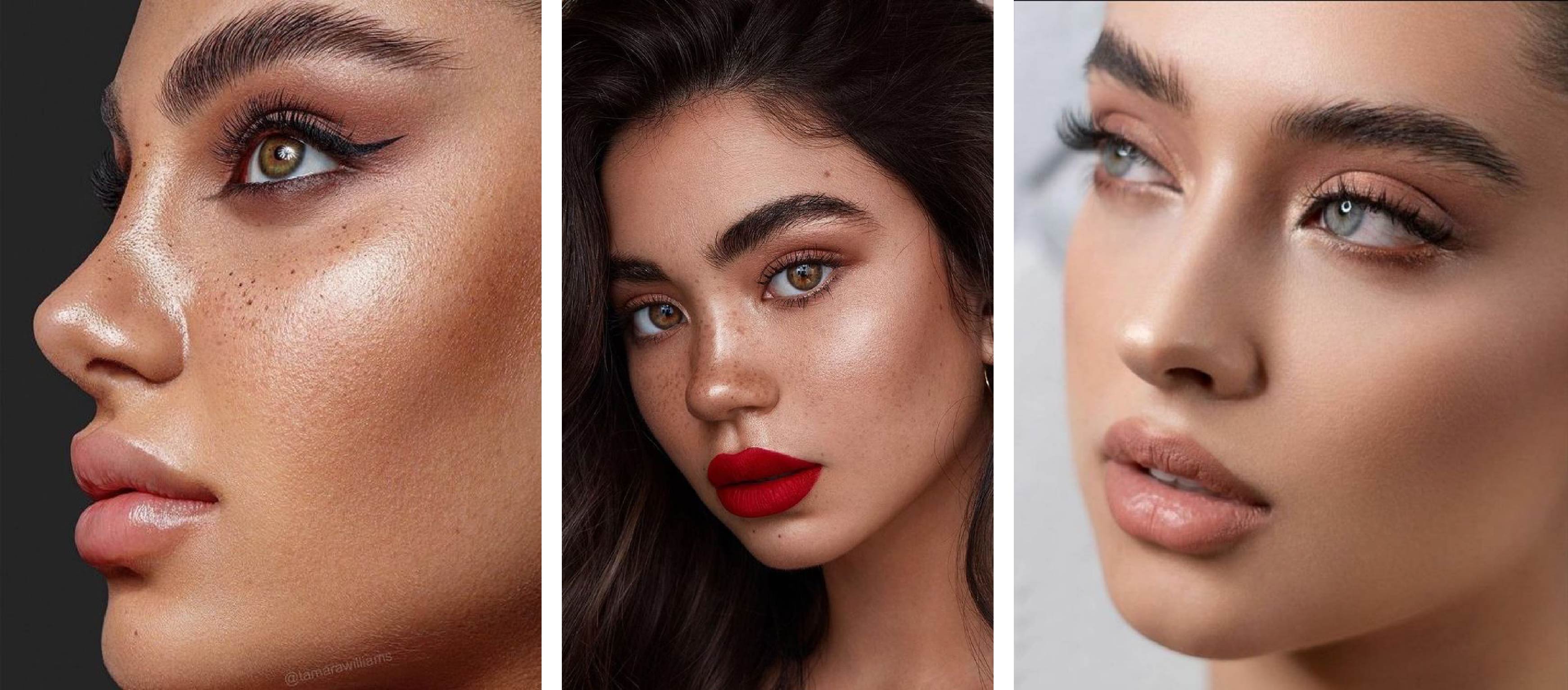 Estilo coquette: 5 claves para un maquillaje y peinado con la