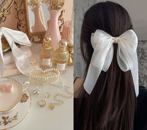 Incorpora accesorios Coquette