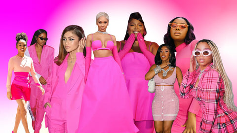 Barbiecore: a tendência que vai bombar em 2023 - Manatex Têxtil