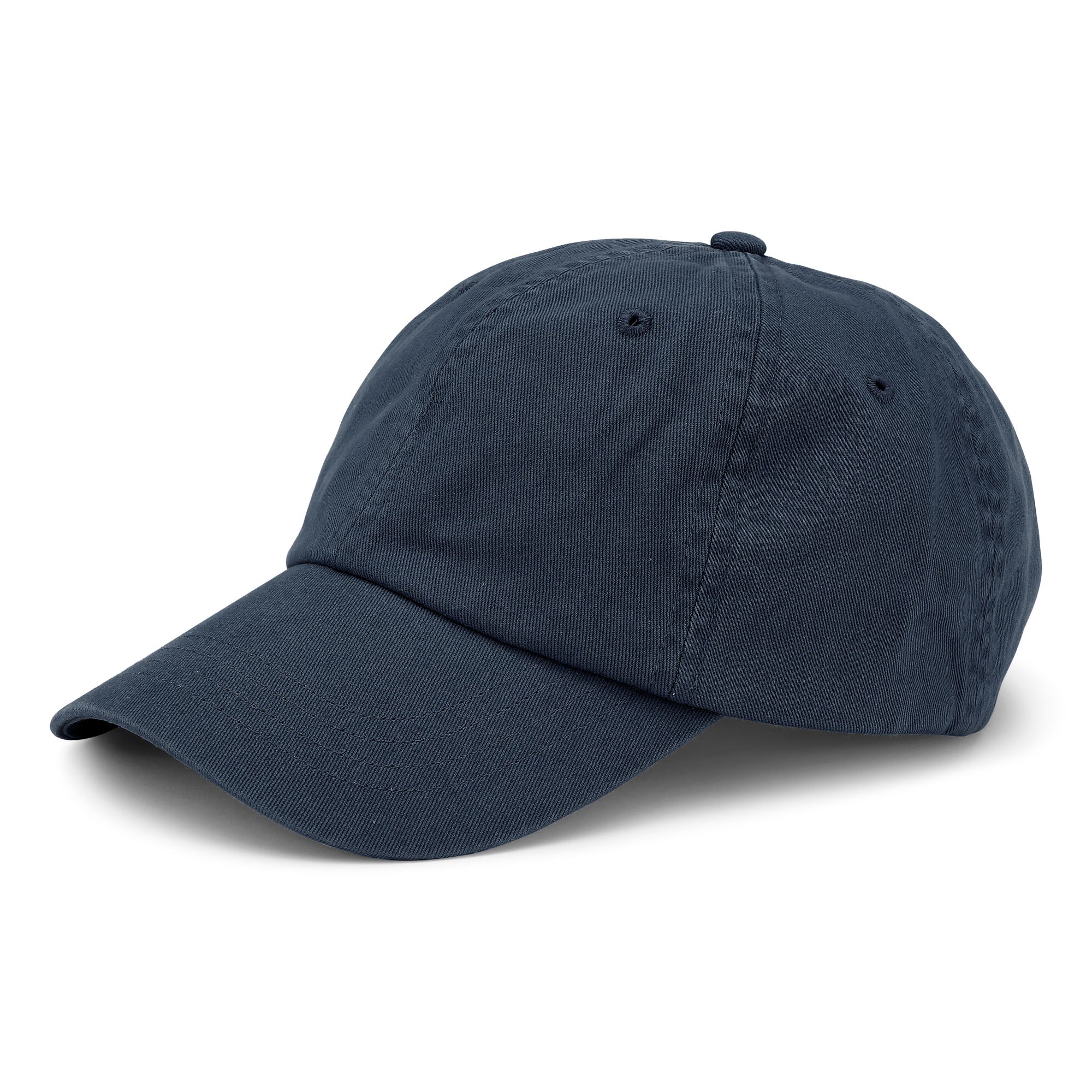 IDEA Sorry I Don't Work Here Cap (Blue/White) - IDEA-SRY-BLU