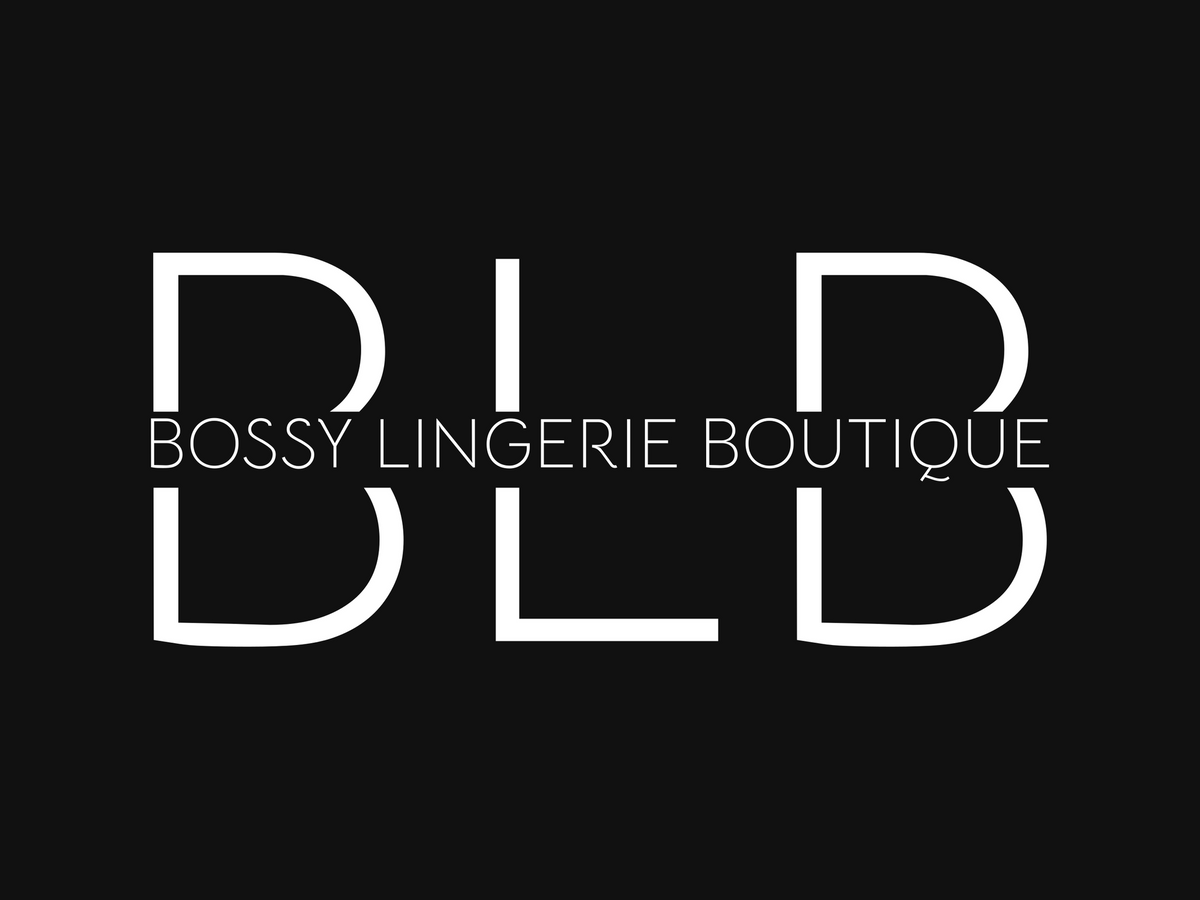 Bossy Lingerie Boutique