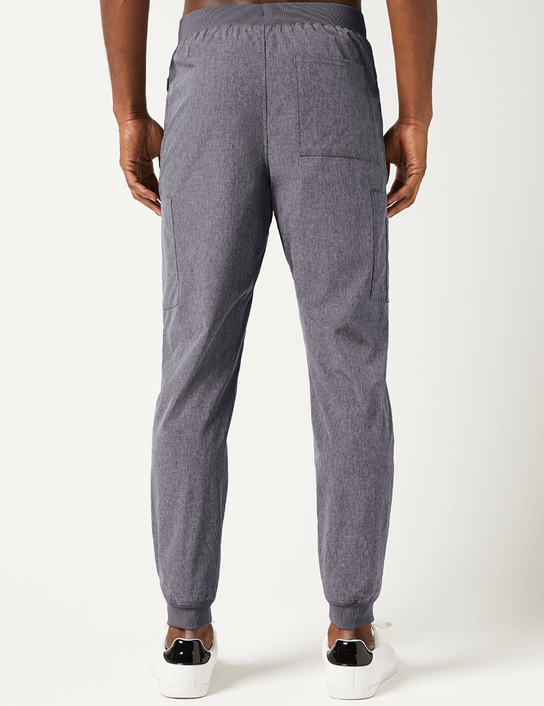 Jaanuu Mesh Detail Jogger Pant | scrub-supply.com | WorldWide Shipping