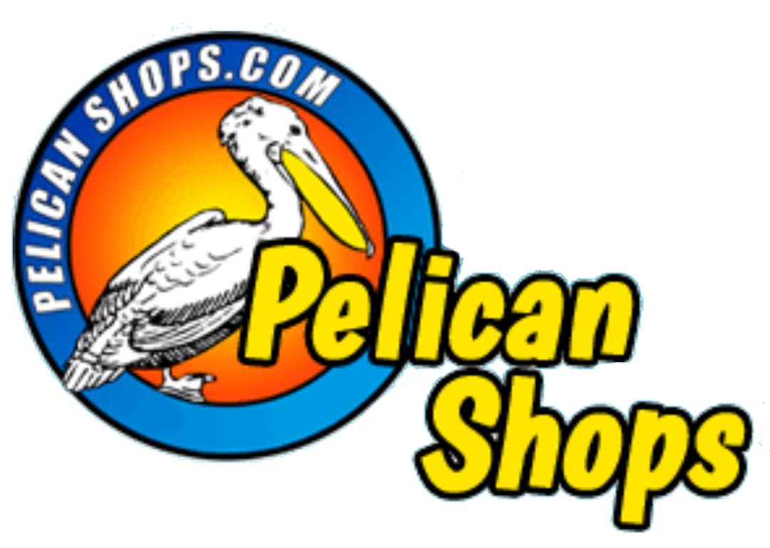 Pelican Shops